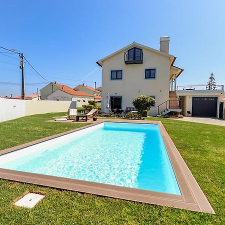 Viana Fishers House - Apartamentos em Frente ao Mar Viana do Castelo Exterior foto