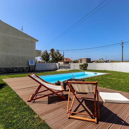 Viana Fishers House - Apartamentos em Frente ao Mar Viana do Castelo Exterior foto