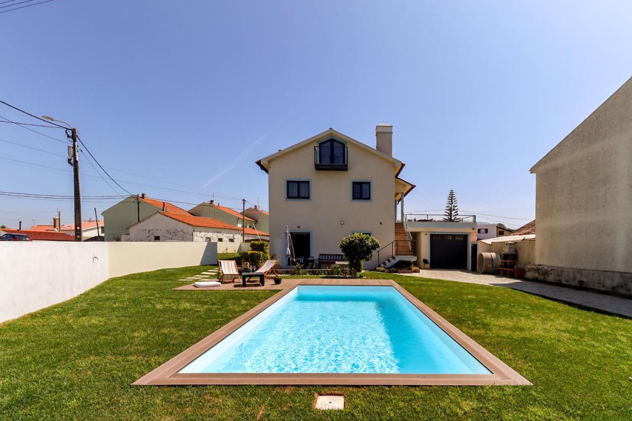 Viana Fishers House - Apartamentos em Frente ao Mar Viana do Castelo Exterior foto