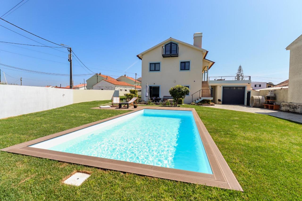 Viana Fishers House - Apartamentos em Frente ao Mar Viana do Castelo Exterior foto