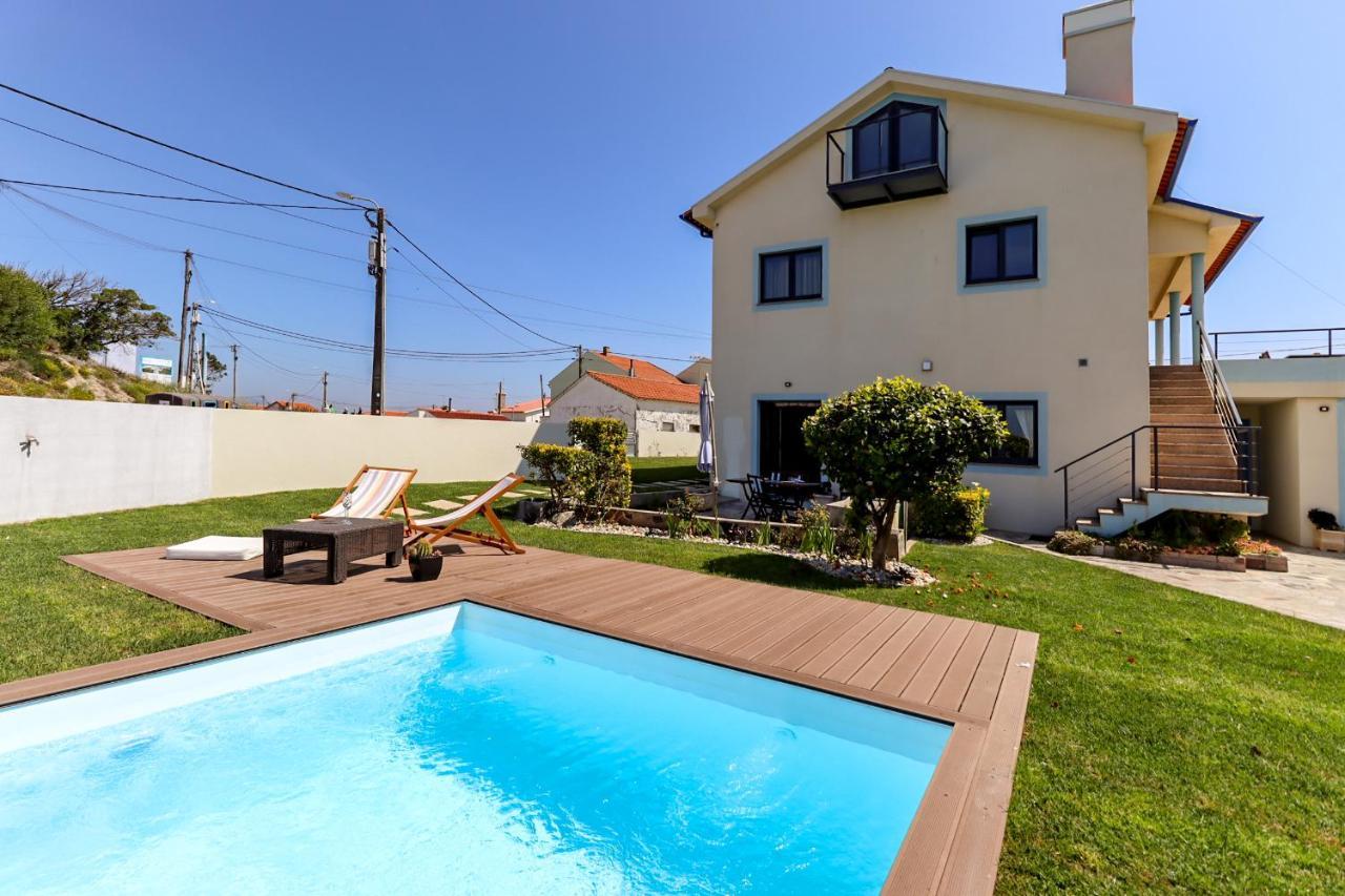 Viana Fishers House - Apartamentos em Frente ao Mar Viana do Castelo Exterior foto