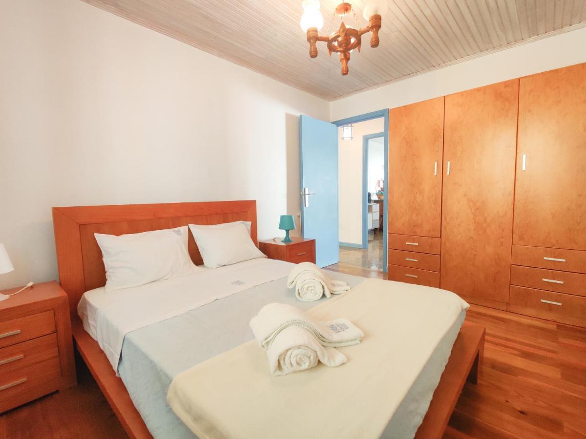 Viana Fishers House - Apartamentos em Frente ao Mar Viana do Castelo Exterior foto