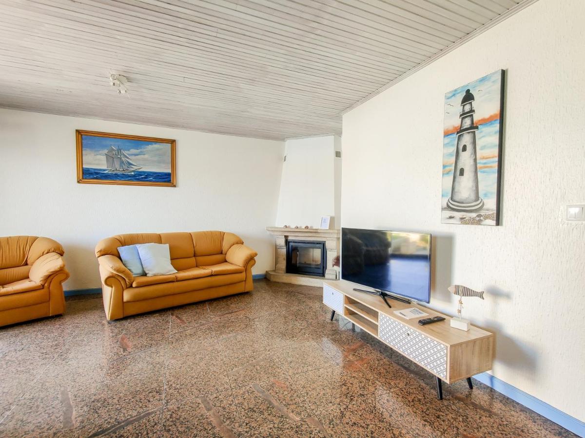 Viana Fishers House - Apartamentos em Frente ao Mar Viana do Castelo Exterior foto