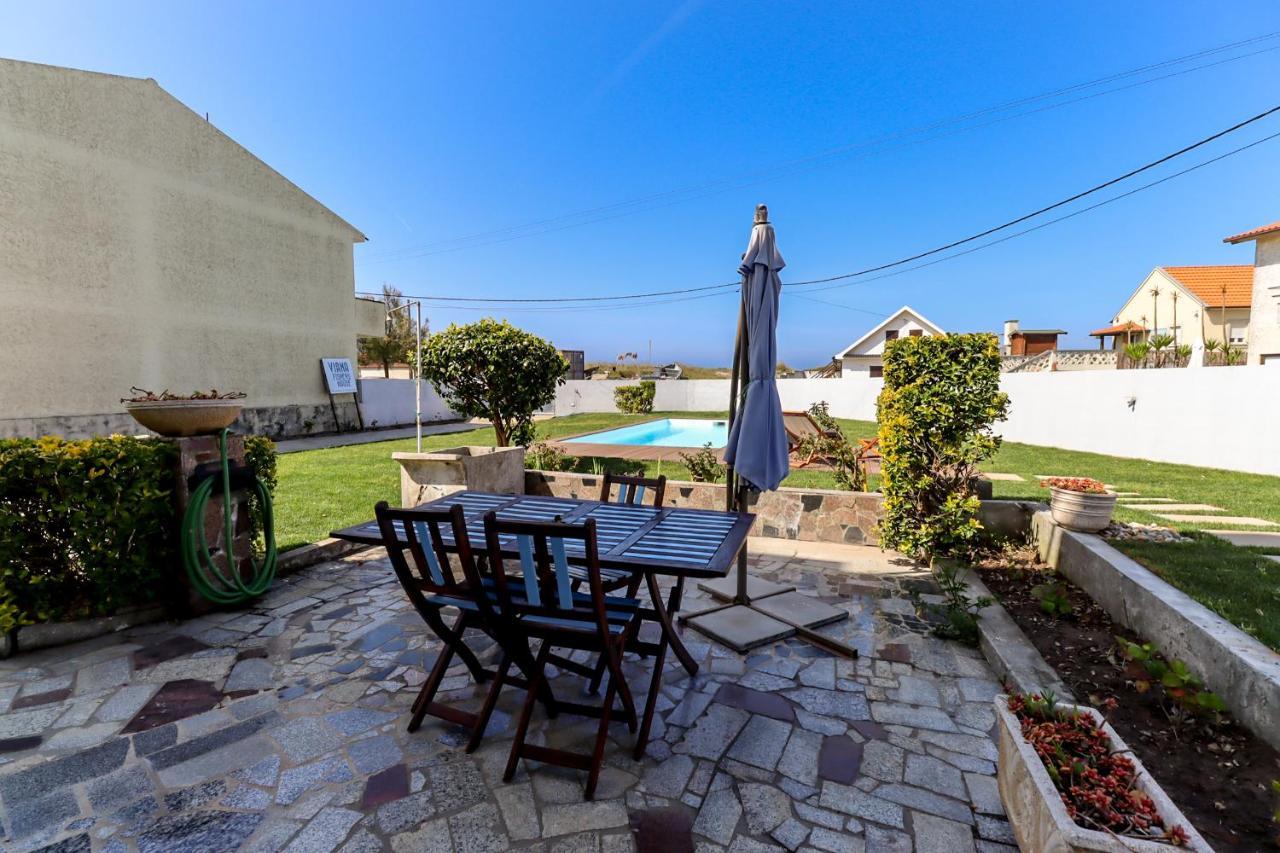 Viana Fishers House - Apartamentos em Frente ao Mar Viana do Castelo Exterior foto